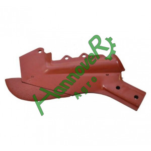 Рядовий сошник передній N01092A0 KUHN, Кун